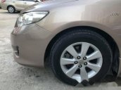 Bán xe Toyota Corolla Altis đời 2010, 490tr