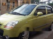 Bán Daewoo Matiz Super 0.8 AT đời 2008, nhập khẩu nguyên chiếc còn mới