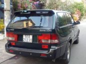 Chính chủ bán Ssangyong Musso sản xuất 2003