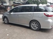 Cần bán xe Toyota Wish đời 2012, giá 690tr