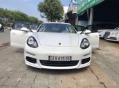 Cần bán gấp Porsche Panamera 3.6L đời 2014, màu trắng, nhập khẩu nguyên chiếc