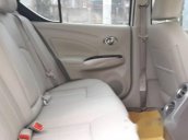 Cần bán Nissan Sunny XV sản xuất 2014, màu trắng, giá 405tr