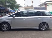 Cần bán xe Toyota Wish đời 2012, giá 690tr