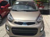 Kia Morning 1.0 - Giá 290 triệu. Hỗ trợ vay ngân hàng lãi suất thấp