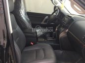 Cần bán lại xe Toyota Land Cruiser năm 2011, màu đen