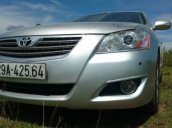 Cần bán gấp Toyota Camry 2.4 AT đời 2006