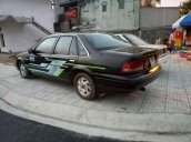 Bán xe Daewoo Racer đời 1995, màu đỏ