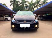 Bán xe Mitsubishi Grandis 2.4 2008, màu đen chính chủ, 448 triệu