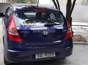 Bán Hyundai i30 sản xuất 2008, màu xanh lam, nhập khẩu nguyên chiếc, giá 360tr