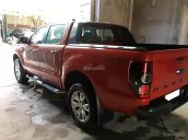 Bán Ford Ranger Wildtrak 3.2L 4x4 AT 2015, Nhập khẩu Thái Lan, số tự động, 720 triệu