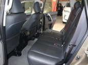 Cần bán xe Toyota Prado TXL sản xuất 2015, màu nâu, xe nhập