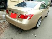 Bán Lexus ES 350 năm 2006, màu vàng, nhập khẩu như mới