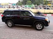 Cần bán lại xe Toyota 4 Runner SR5 đời 2010, màu đen, nhập khẩu nguyên chiếc