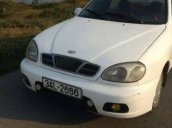 Cần bán lại xe Daewoo Lanos MT đời 2004