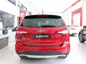 Kia Gò Vấp - 0916.877.179 - Bán Kia Sorento 2018 chính hãng đủ phiên bản - Hỗ trợ trả góp 90 % giá trị xe