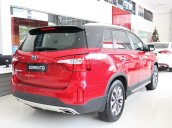 Bán Kia Sorento 2018, giá tốt, nhiều chương trình ưu đãi hấp dẫn, hỗ trợ vay tối đa 85%