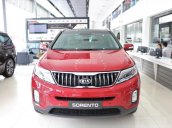 Bán Kia Sorento, giá tốt, ưu đãi lớn tại Kia Gò Vấp. Hỗ trợ vay trả góp 80%