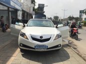 Bán xe Acura ZDX năm sản xuất 2009, màu trắng, nhập khẩu nguyên chiếc