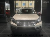 Isuzu Hà Nội bán xe Isuzu 7 chỗ Mu-X 2017, nhập khẩu, kèm khuyến mại cực cao: 0935-735-999