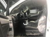 Isuzu Hà Nội bán xe Isuzu 7 chỗ Mu-X 2017, nhập khẩu, kèm khuyến mại cực cao: 0935-735-999