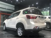 Isuzu Hà Nội bán xe Isuzu 7 chỗ Mu-X 2017, nhập khẩu, kèm khuyến mại cực cao: 0935-735-999