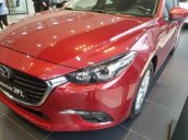 Bán Mazda 3 HB xe mới 100% hỗ trợ trả góp các thủ tục đăng ký lưu hành xe, liên hệ 0979975900