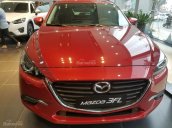 Bán Mazda 3 HB xe mới 100% hỗ trợ trả góp các thủ tục đăng ký lưu hành xe, liên hệ 0979975900