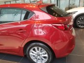 Bán Mazda 3 HB xe mới 100% hỗ trợ trả góp các thủ tục đăng ký lưu hành xe, liên hệ 0979975900