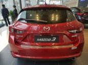 Bán Mazda 3 HB xe mới 100% hỗ trợ trả góp các thủ tục đăng ký lưu hành xe, liên hệ 0979975900