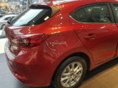 Bán Mazda 3 HB xe mới 100% hỗ trợ trả góp các thủ tục đăng ký lưu hành xe, liên hệ 0979975900