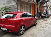 Cần bán xe Kia Rio năm 2012, màu đỏ, xe nhập chính chủ
