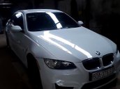 Bán BMW 3 Series 335i đời 2007, màu trắng, nhập khẩu số tự động, giá chỉ 790 triệu