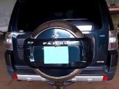 Bán Mitsubishi Pajero đời 2009, màu xanh lam, nhập khẩu số tự động, giá chỉ 750 triệu