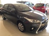 Bán ô tô Toyota Yaris AT đời 2016, xe nhập đẹp như mới giá cạnh tranh