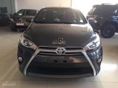 Bán ô tô Toyota Yaris AT đời 2016, xe nhập đẹp như mới giá cạnh tranh