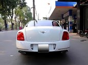 Cần bán gấp Bentley Continental Flying Spur 2010, màu trắng, nhập khẩu nguyên chiếc