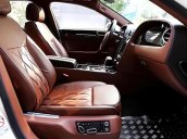 Cần bán gấp Bentley Continental Flying Spur 2010, màu trắng, nhập khẩu nguyên chiếc