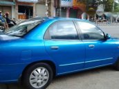 Chính chủ bán Daewoo Nubira đời 2003, màu xanh lam