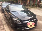 Bán xe Mercedes 45 AMG đời 2017, màu đen, xe nhập