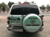 Cần bán lại xe Toyota Land Cruiser GX 4.5 đời 2000, nhập khẩu nguyên chiếc chính chủ