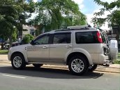 Bán xe Ford Everest năm 2015, số sàn