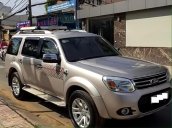 Bán xe Ford Everest năm 2015, số sàn