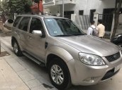 Cần bán xe Ford Escape đời 2012, 0989824811