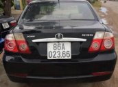 Bán Lifan 520 sản xuất 2008, màu đen, giá chỉ 70 triệu