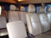 Cần bán lại xe Toyota Hiace MT năm 2008