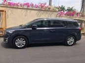 Cần bán lại xe Kia Sedona 3.3 AT đời 2016