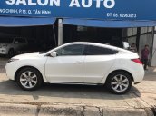 Bán xe Acura ZDX năm sản xuất 2009, màu trắng, nhập khẩu nguyên chiếc