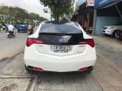 Bán xe Acura ZDX năm sản xuất 2009, màu trắng, nhập khẩu nguyên chiếc