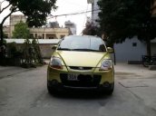 Cần bán lại xe Daewoo Matiz Super đời 2008, xe nhập giá cạnh tranh