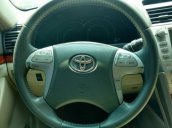 Cần bán gấp Toyota Camry 2.4 AT đời 2006